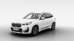 BMW X1 2025