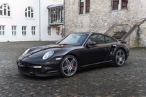 Porsche 911 2007
