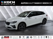 Skoda Scala 2024