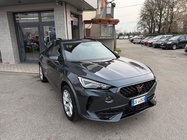 Cupra Formentor 2022
