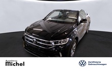 Volkswagen T-Roc 2024