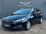 Opel Astra 2019