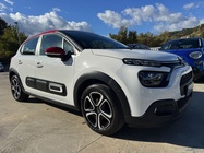 Citroen C3 2021