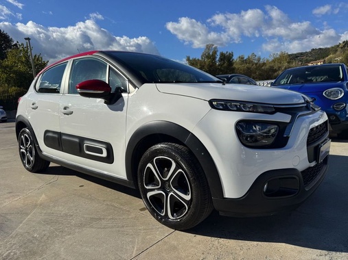 Citroen C3 2021
