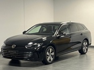 Volkswagen Passat 2025