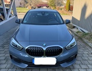 BMW 1 Series 2020