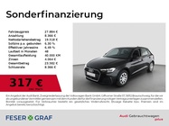 Audi A1 2025