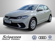 Volkswagen Polo 2024