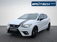 Seat Ibiza 2020