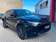 Land Rover Evoque 2019