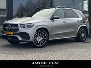 Mercedes-Benz GLE-Class 2022