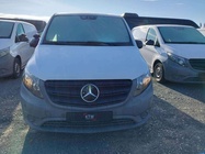 Mercedes-Benz Vito 2020