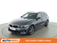 BMW 3 Series 2021