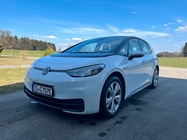 Volkswagen ID.3 2022