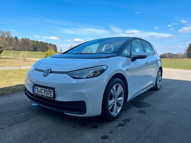 Volkswagen ID.3