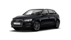 Audi A3 2019