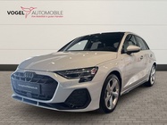 Audi A3 2025