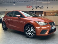 Seat Ibiza 2020