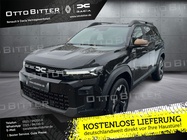 Dacia Bigster 2025