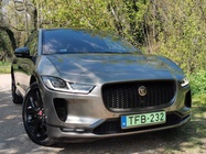 Jaguar I-Pace 2019