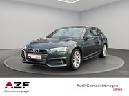 Audi A4 2017