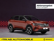 Renault Austral 2025