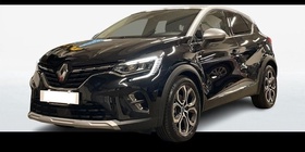 Renault Captur 2020
