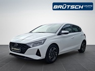 Hyundai i20 2023