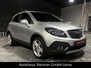 Opel Mokka 2013