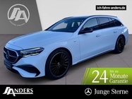 Mercedes-Benz E-Class 2025