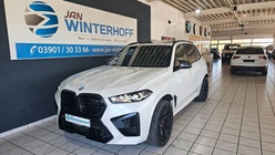 BMW X5 2024