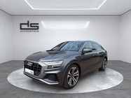 Audi Q8 2022