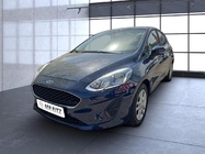 Ford Fiesta 2020