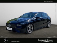 Mercedes-Benz A-Class 2025