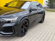 Audi RSQ8 2022