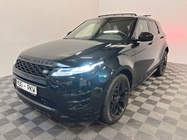 Land Rover Evoque 2022
