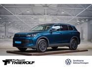 Volkswagen Tiguan 2025
