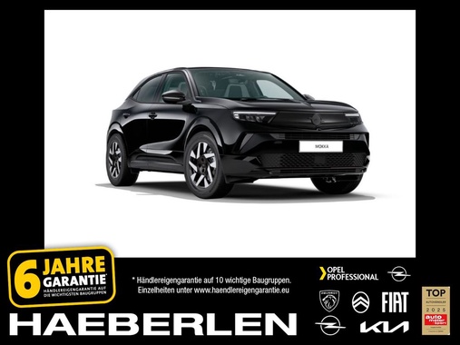 Opel Mokka 2026