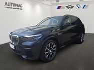 BMW X5 2022