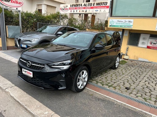 Opel Corsa 2021