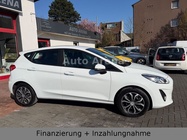 Ford Fiesta 2020