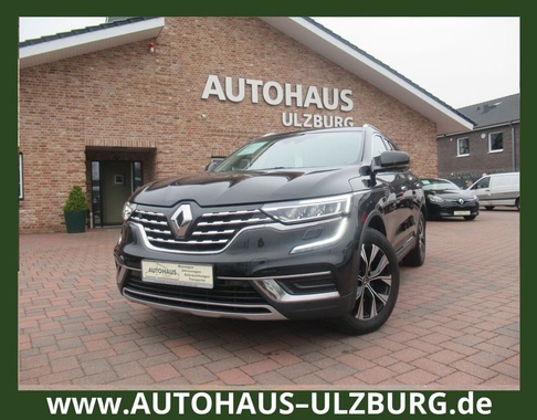 Renault Koleos 2023
