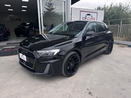 Audi A1 2020