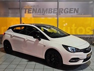 Opel Astra 2021
