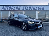 Mercedes-Benz C-Class 2023