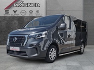 Nissan NV300 2021