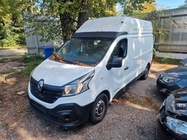 Renault Trafic 2016