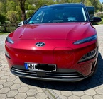 Hyundai Kona 2021