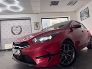 Kia cee'd / Ceed 2023