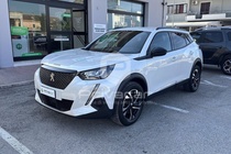 Peugeot 2008 2023